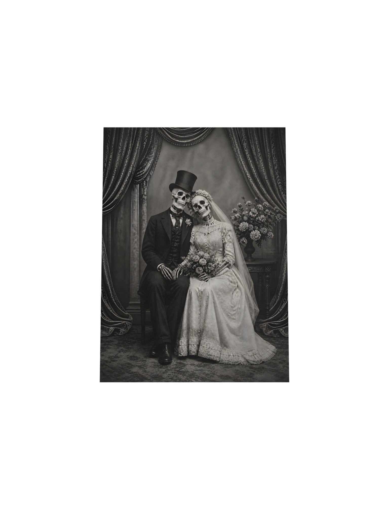 The Wedding Portrait product image (4)
