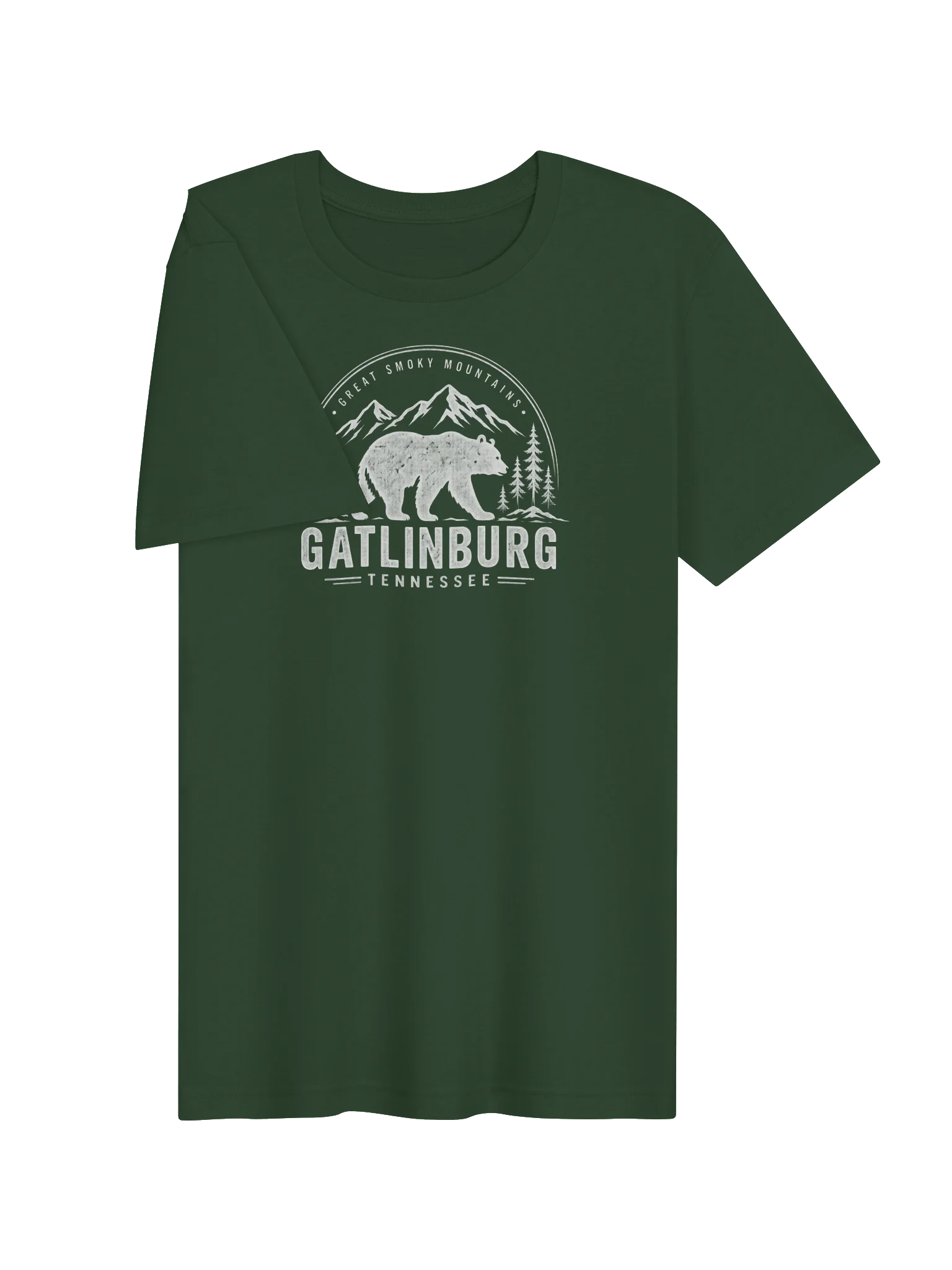 Gatlinburg Tennessee Tee product image (3)