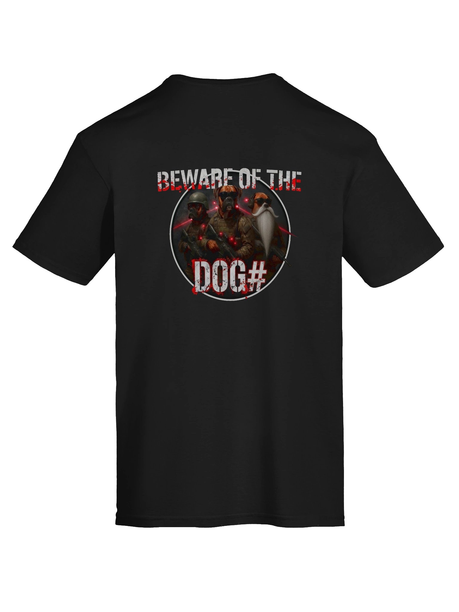 Beware of the DOG# - V2 product image (7)