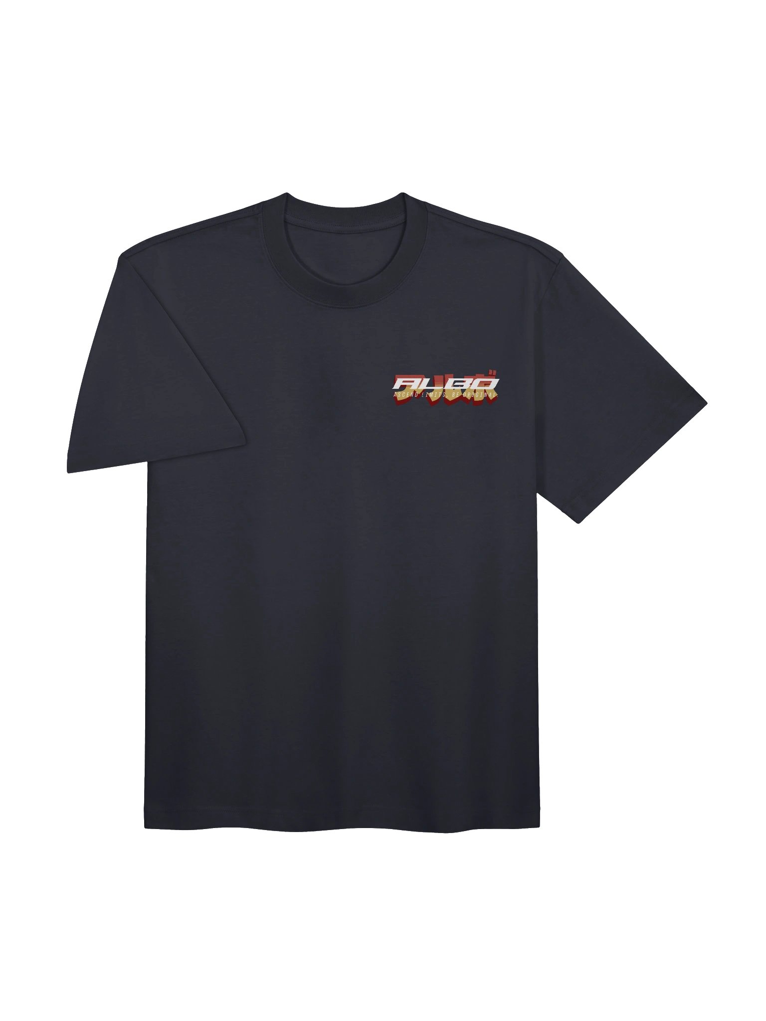 Ascend Limits Chibi S2K Tee product image (3)