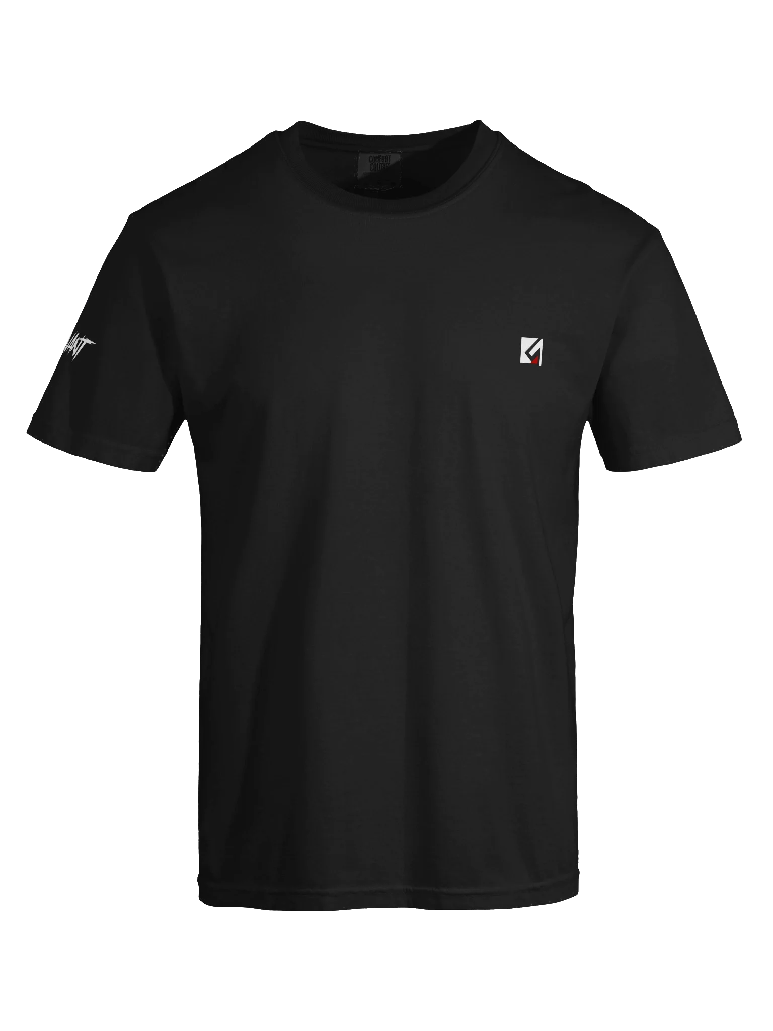 BULRACING driver -Dyed Heavyweight T-Shirt Team - tiFqPqBQ3mw