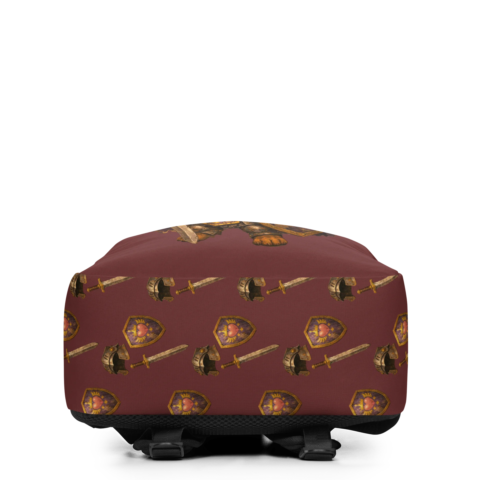 Kingdom Guard backpack product image (4)