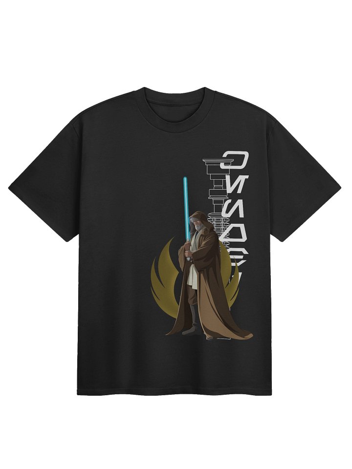 Saber Series - Old Wizard product image (1)