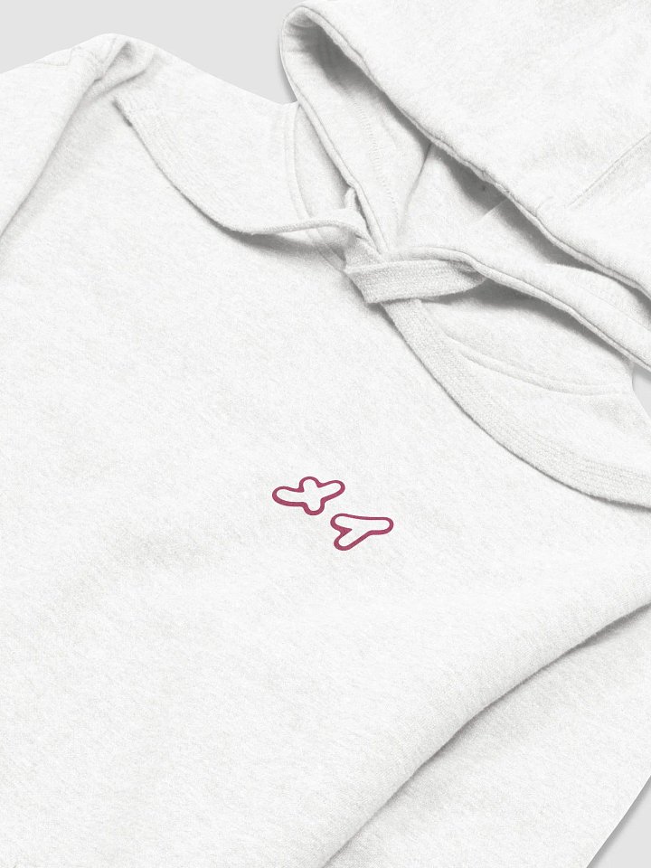 🔴 May - Thumbs Up Hoodie product image (1)