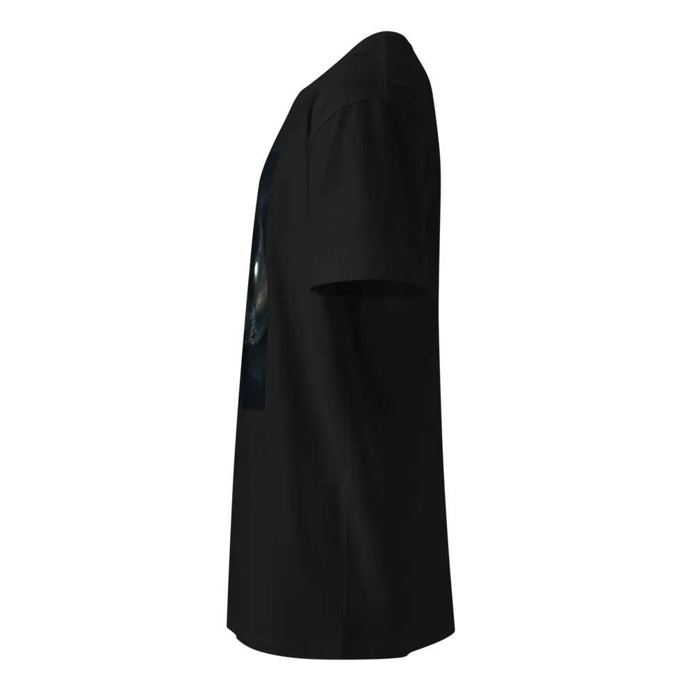 Umibozu, the Ebony Titan product image (3)