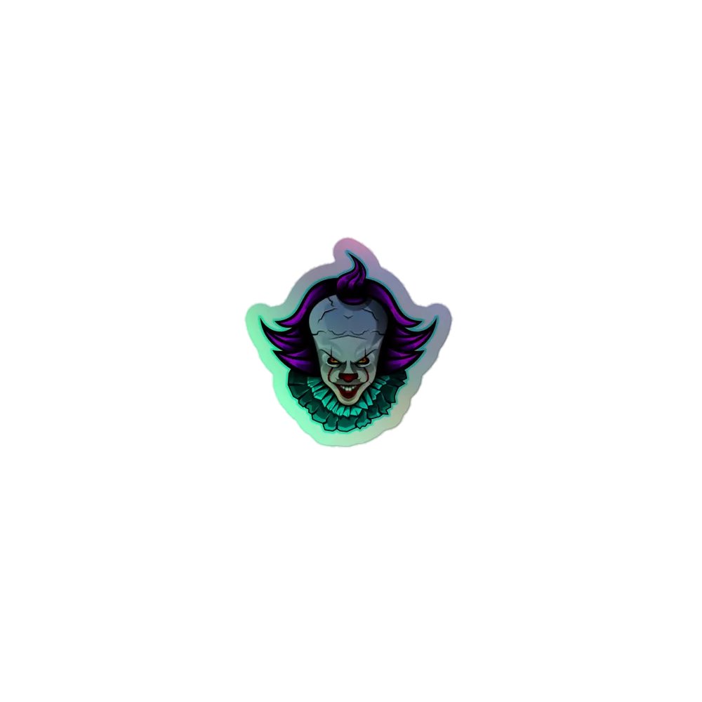 MPGH LOGO STICKER product image (1)