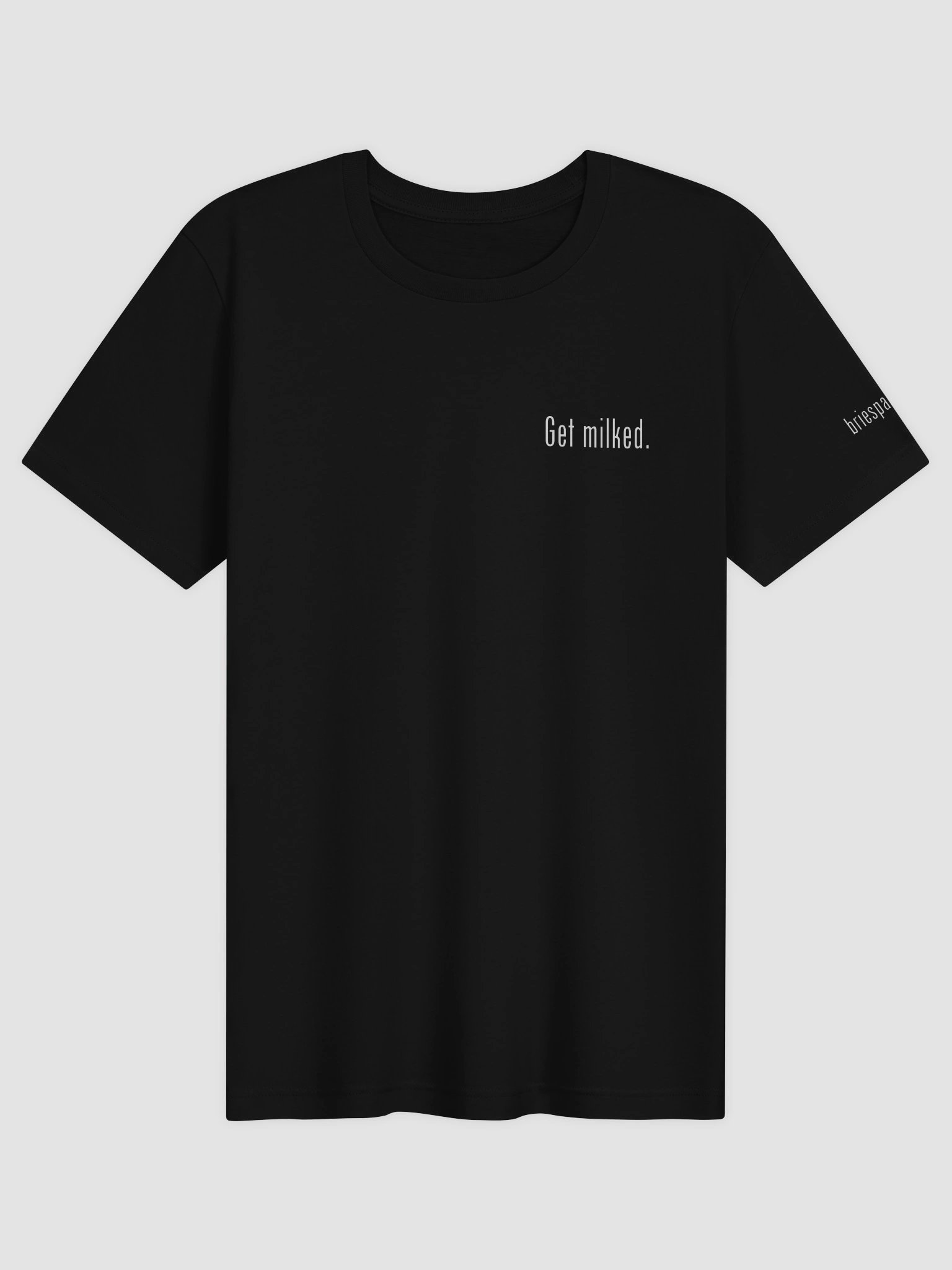 Get Milked T product image (1)