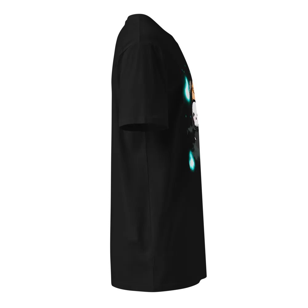 Reaper best buds - shirt product image (4)