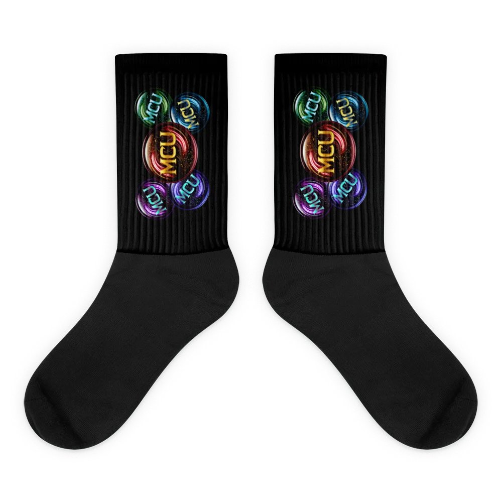 MCU Bawls Socks product image (1)