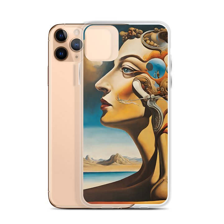 Virgo's - Salvador Dalí Celestial Remedies: Cosmic Order Distilled From Planetary Chaos product image (37)
