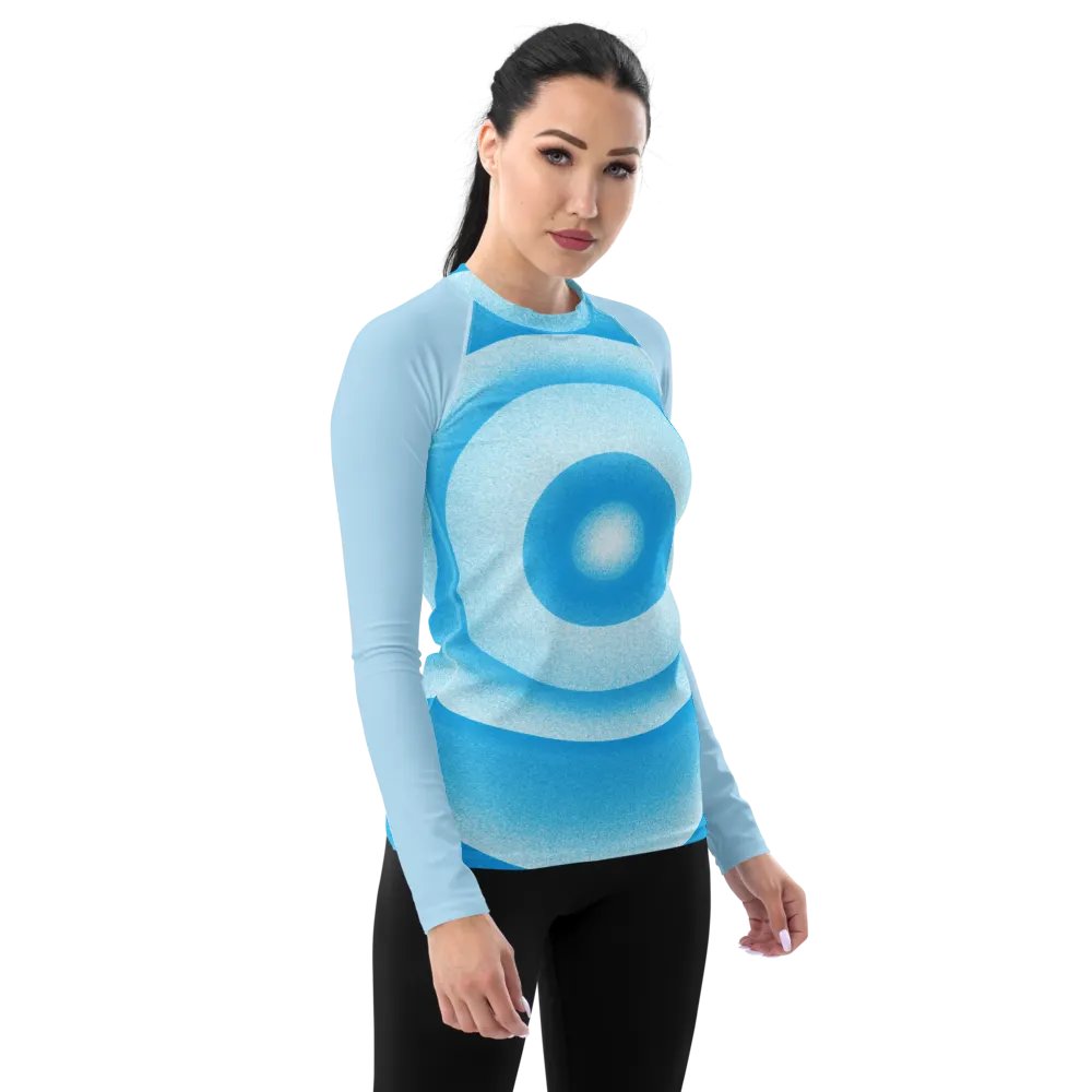 The Winnie Rash Guard product image (3)