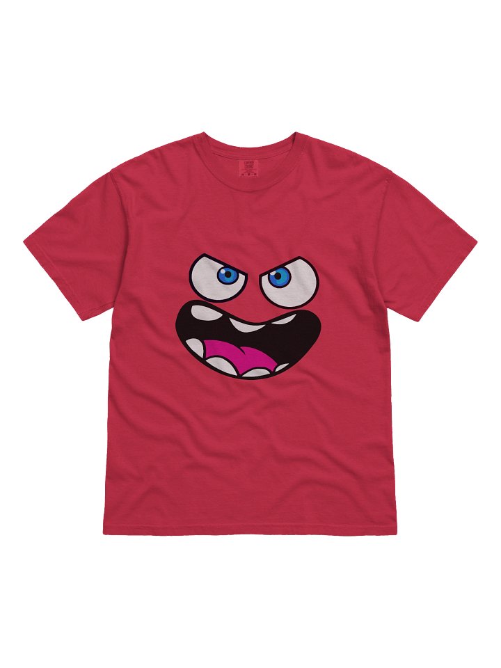 Torec Full Face Tee product image (1)