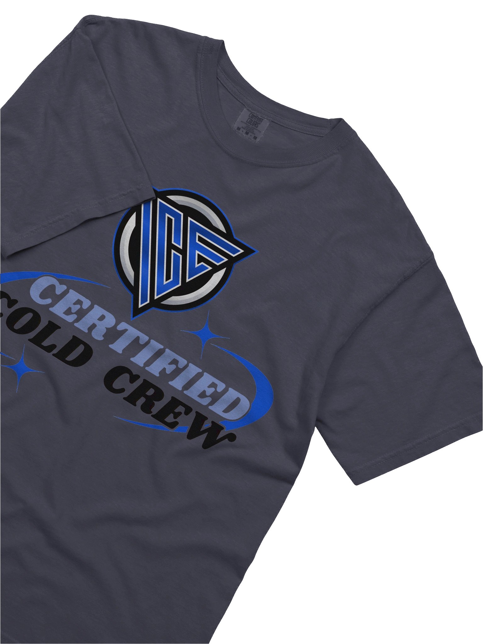 Cold Crew product image (5)