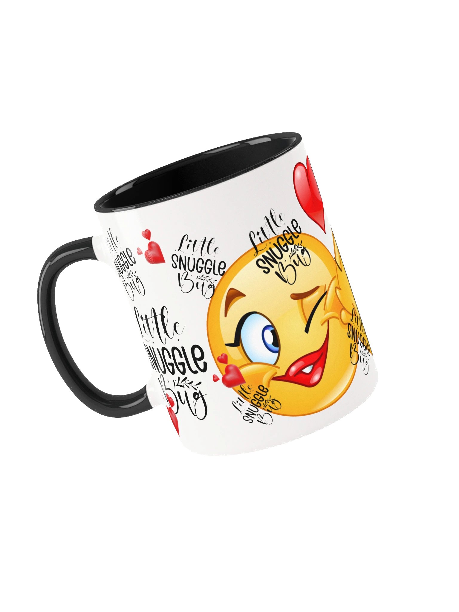 Little Snuggle Bug Ceramic Mug product image (15)