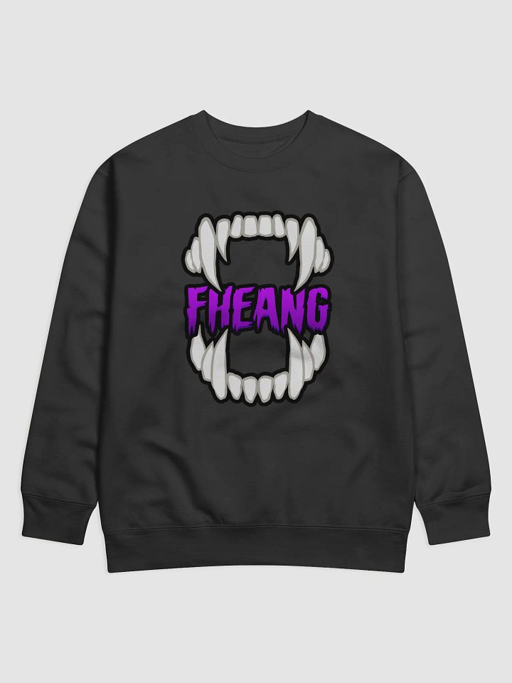 Fheang - Sweatshirt product image (1)