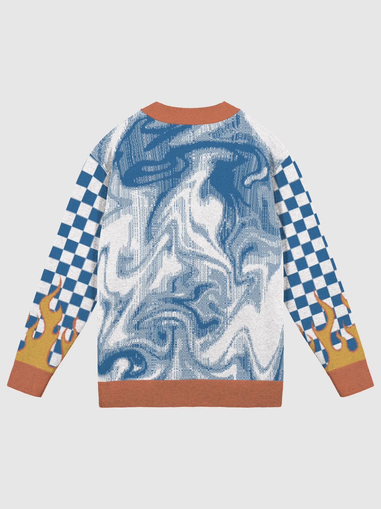 IDWTLLT - Deluxe Cardigan product image (2)