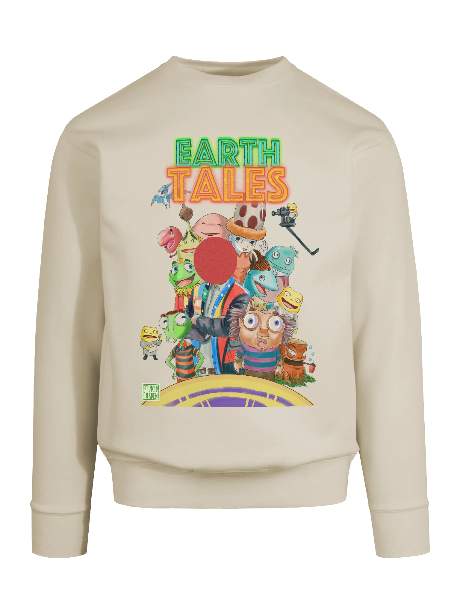 Earth Tales product image (9)