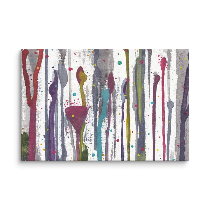 Reclamation #1 - Wall Art product image (1)