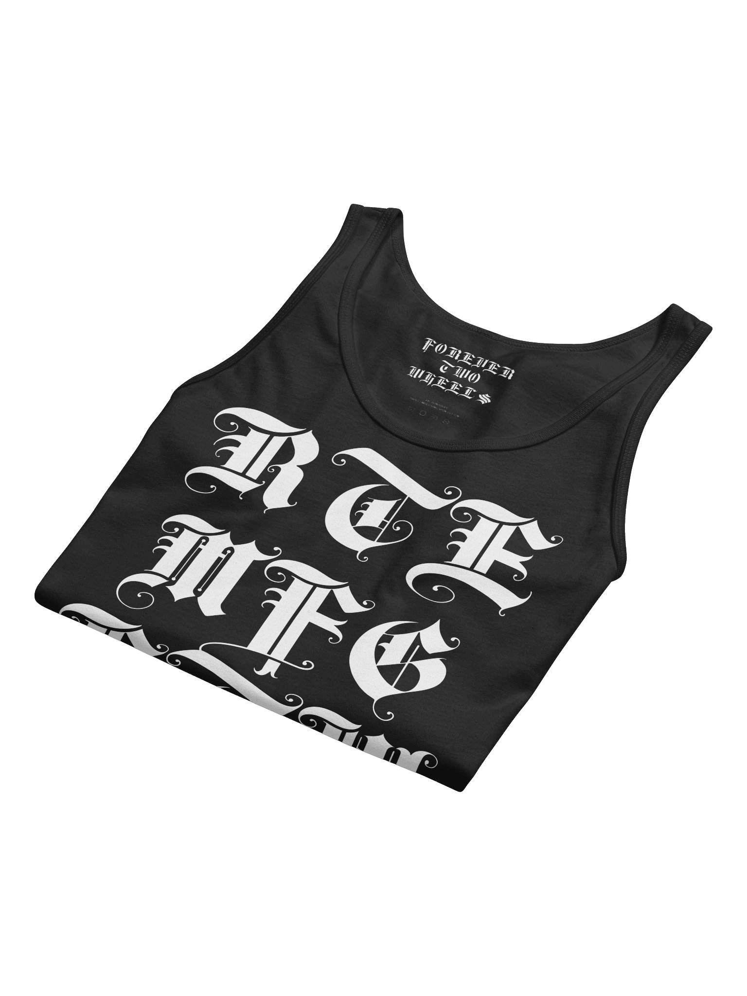RTE MFG FTW TANKS product image (4)