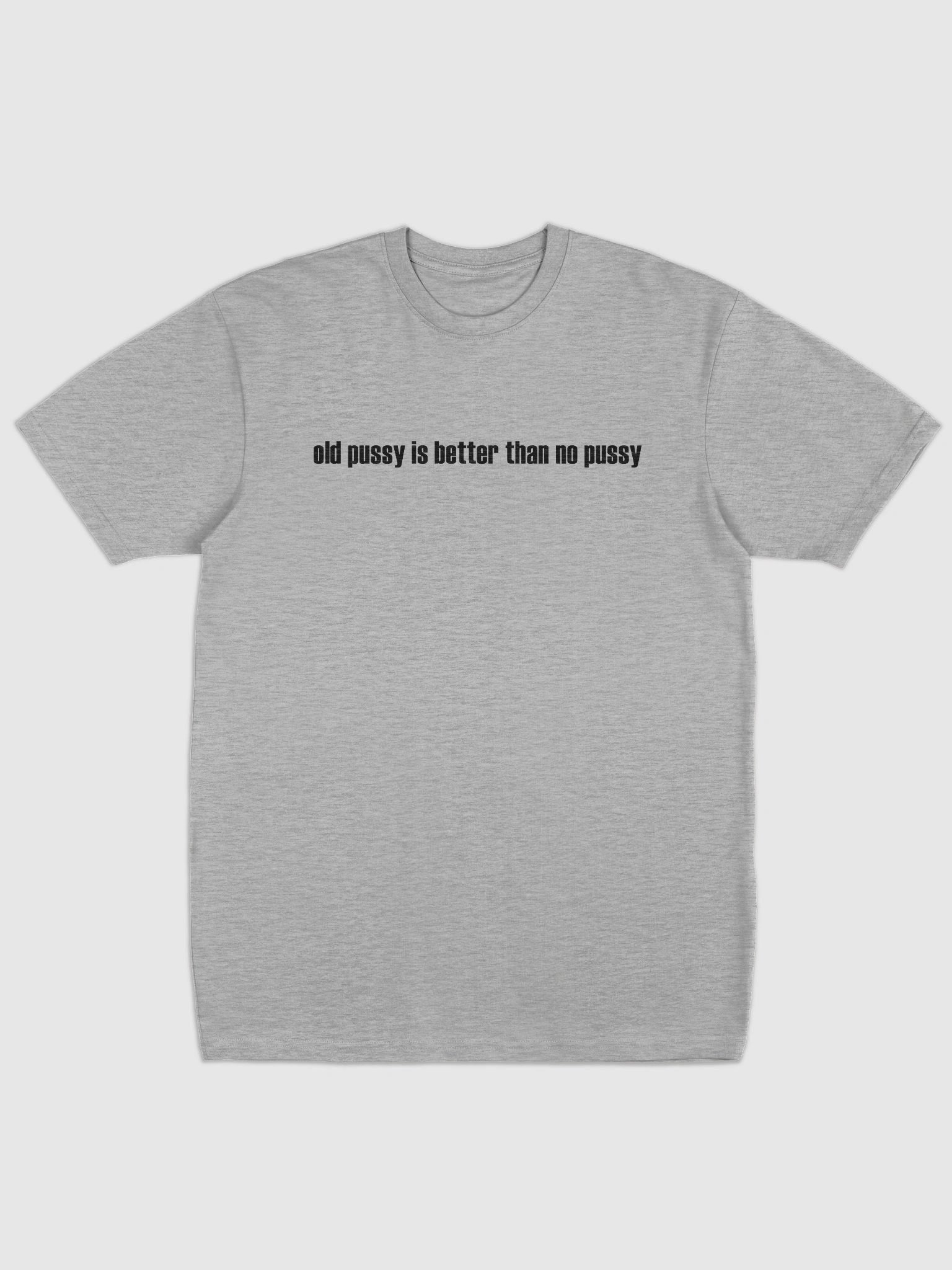 you down with OP ? (grey tee) product image (1)