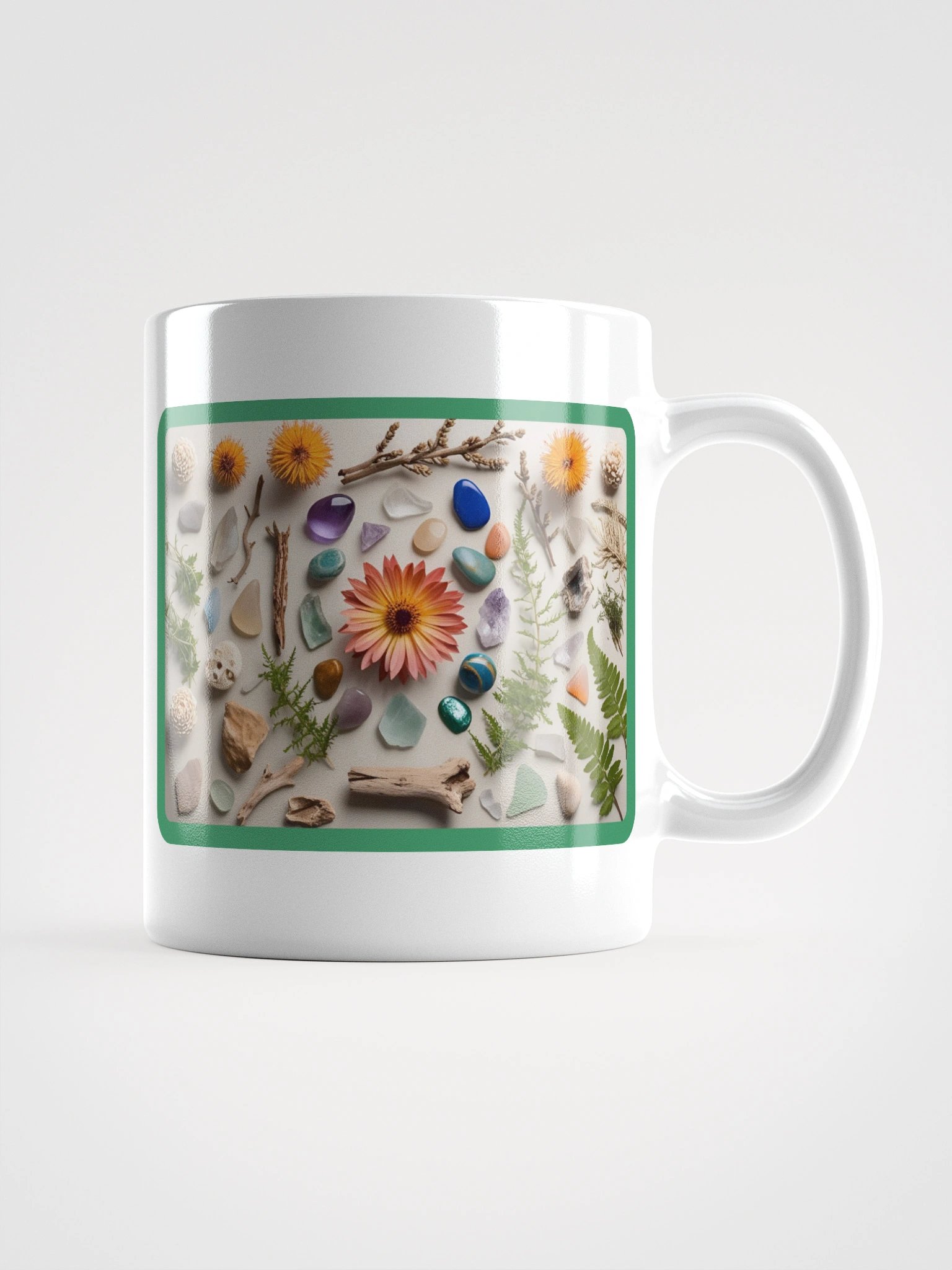 Whispers of the Hedgewitches Mug #3 product image (1)