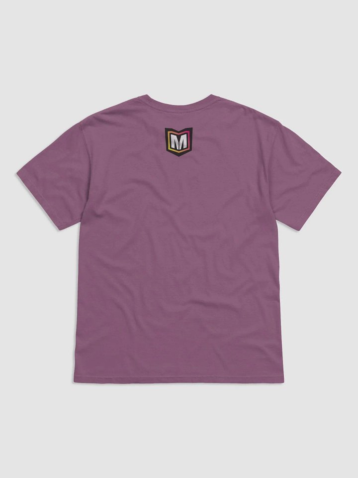 The 'Pizza me' T-shirt product image (2)