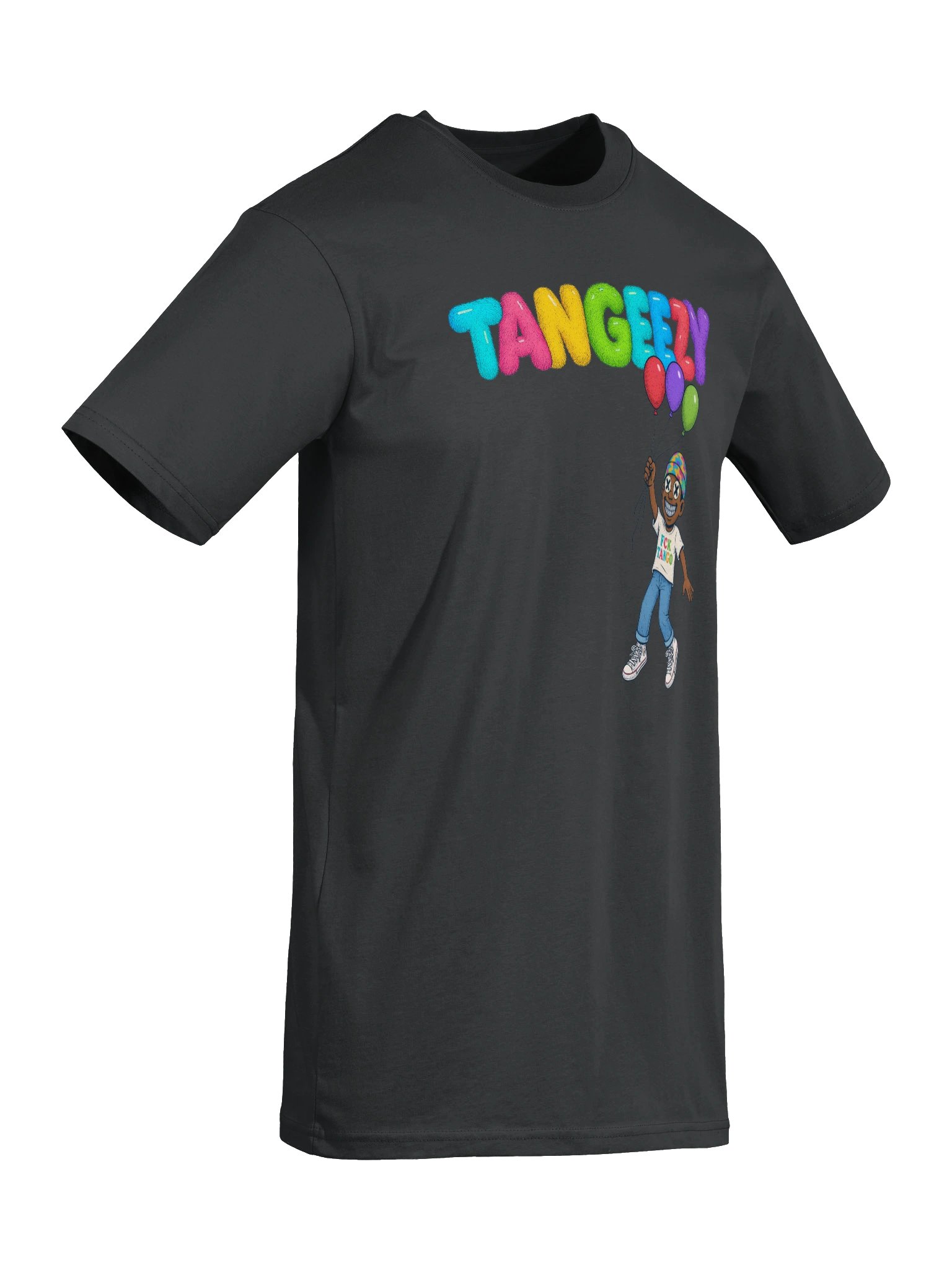 Tangeezy colors tee product image (22)