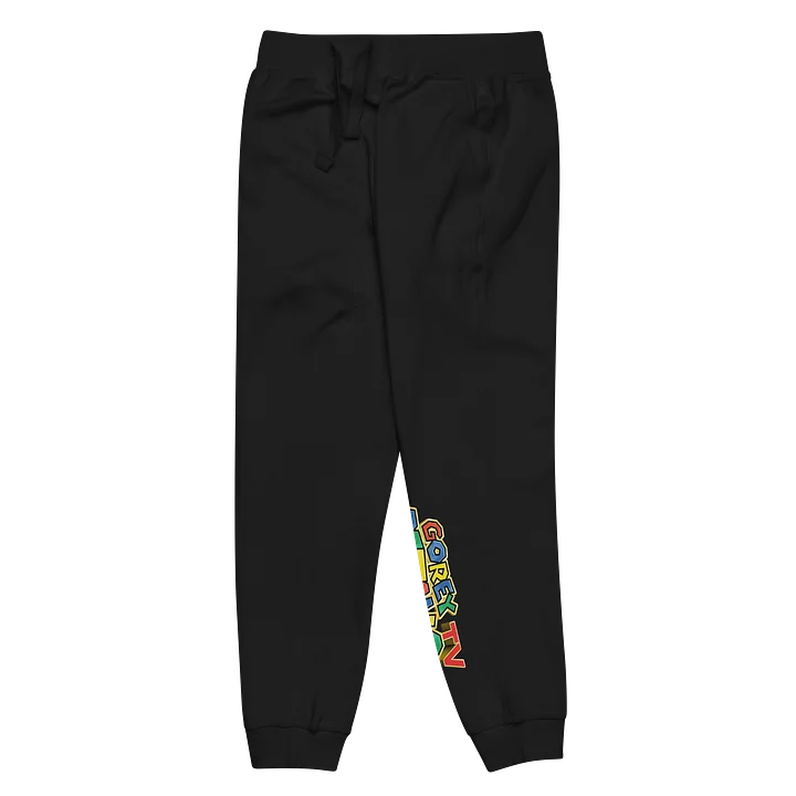 It's-a me! - Cotton Heritage Unisex Fleece Joggers product image (9)