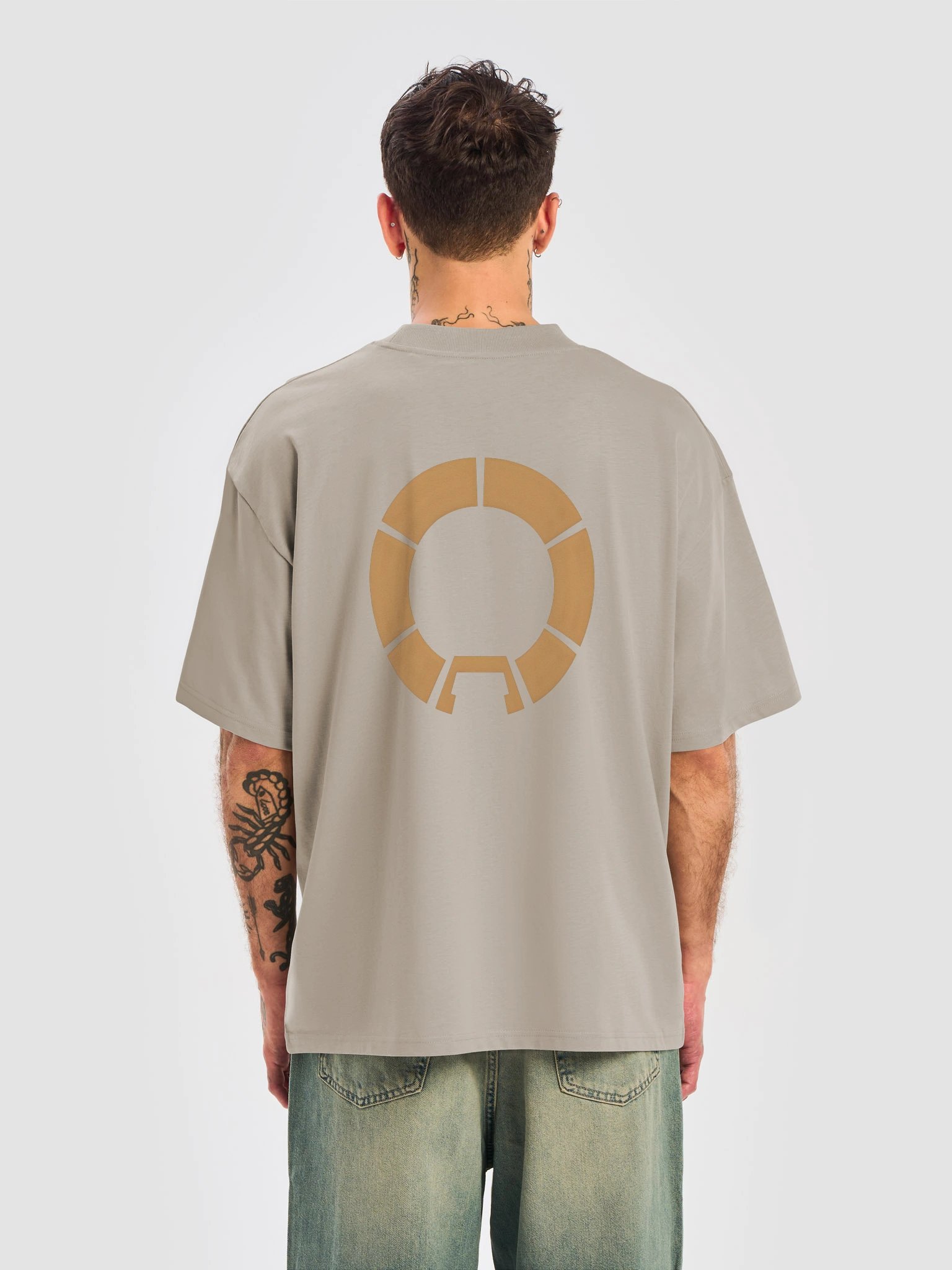RDOC Stone T-Shirt product image (6)