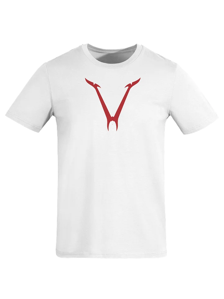 VAMPIR™ RED LOGO - T-SHIRT product image (1)