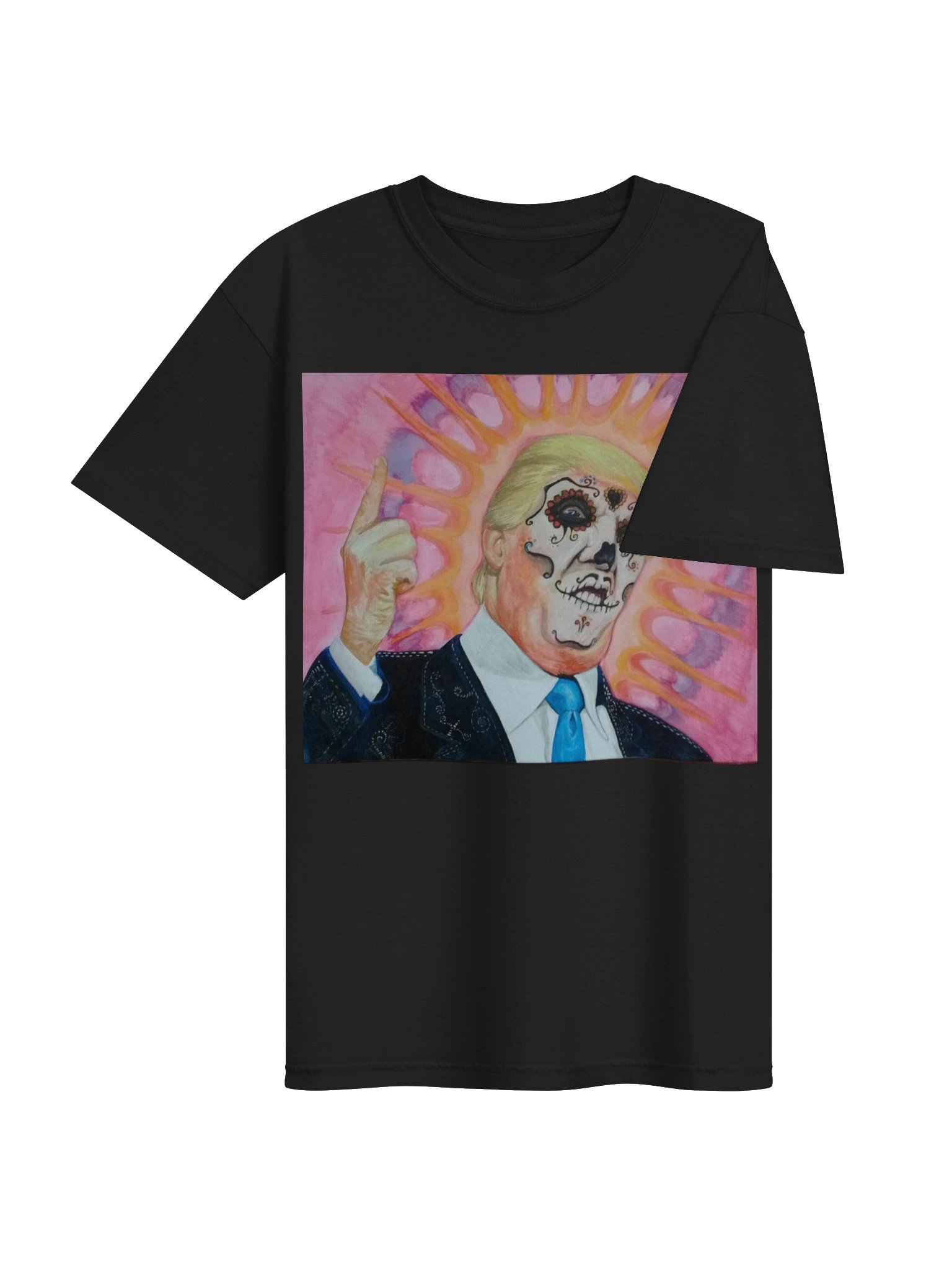 El Presidente de la Muerte product image (4)