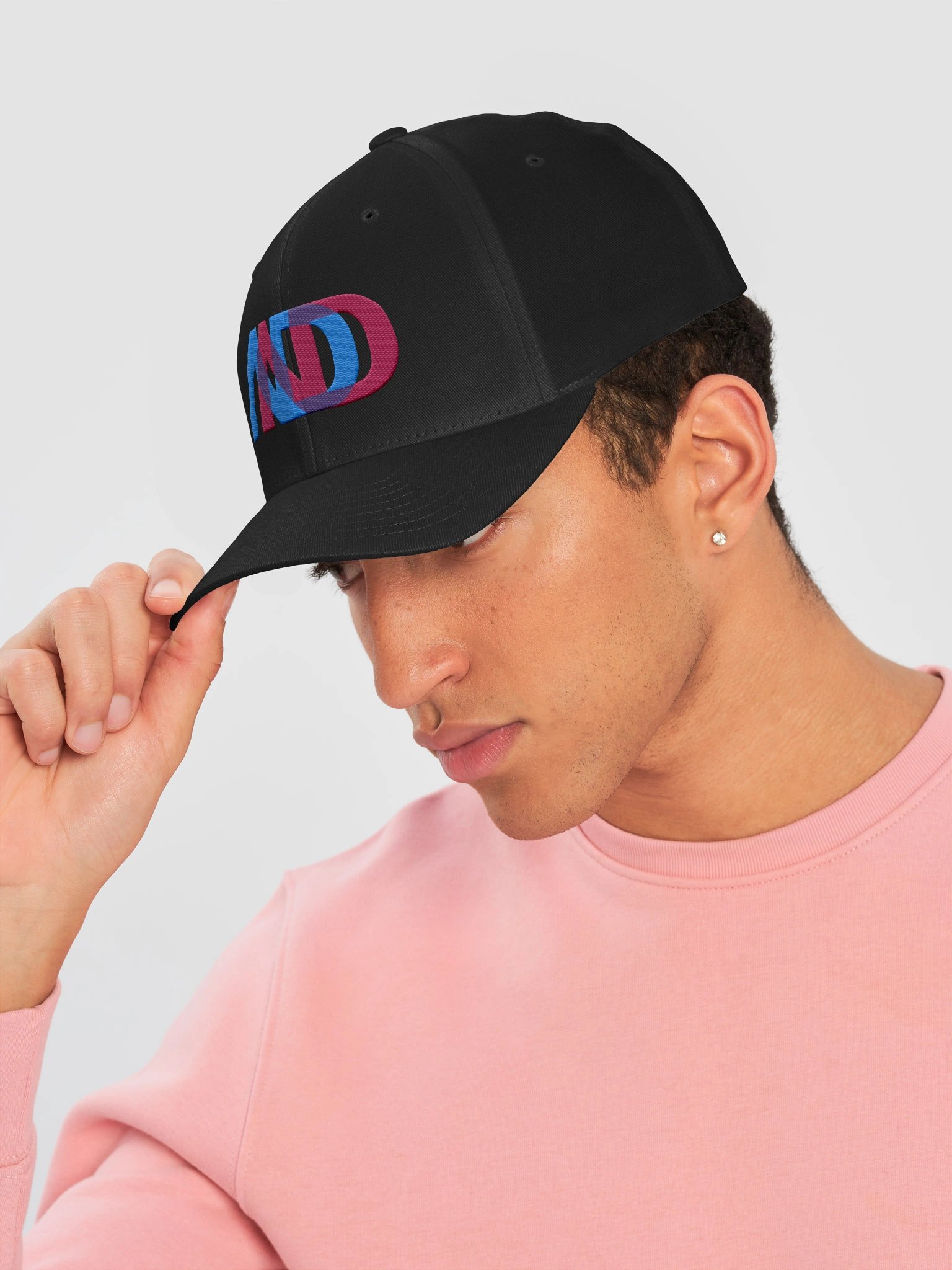 NDND Hat OG colors product image (6)