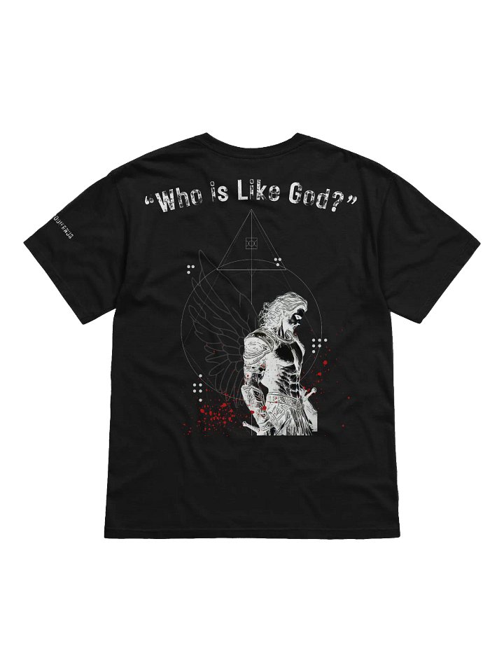 MODERN STOIC - St. Michael Edition product image (6)