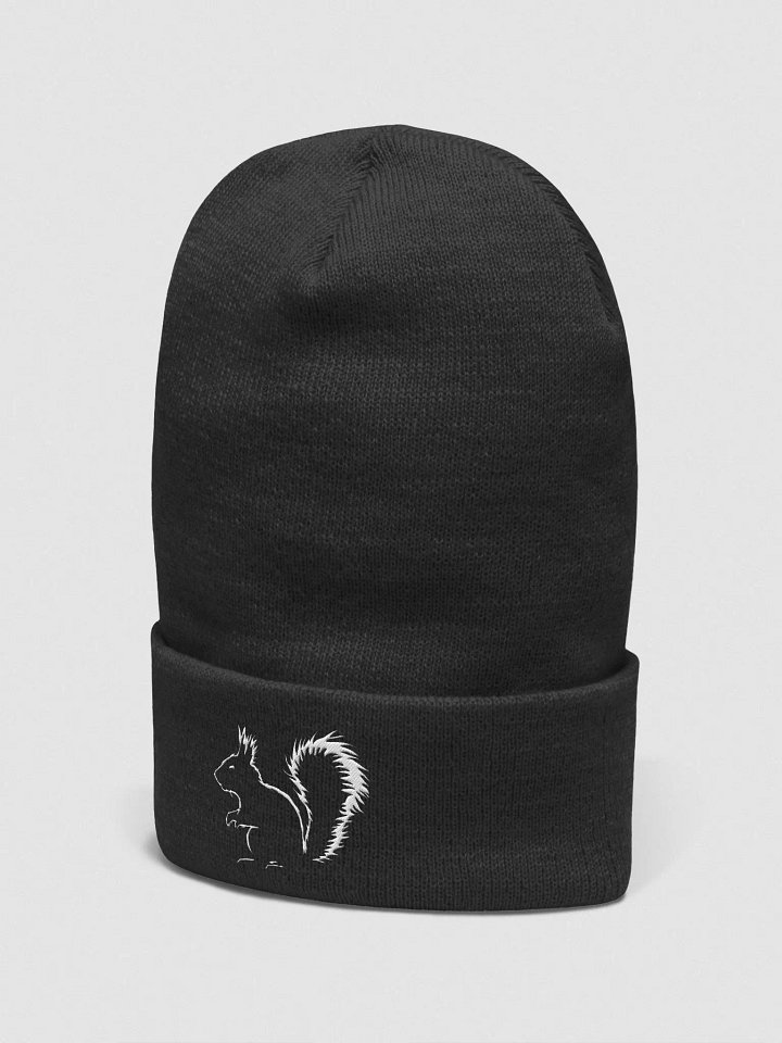 Logo Beanie product image (2)