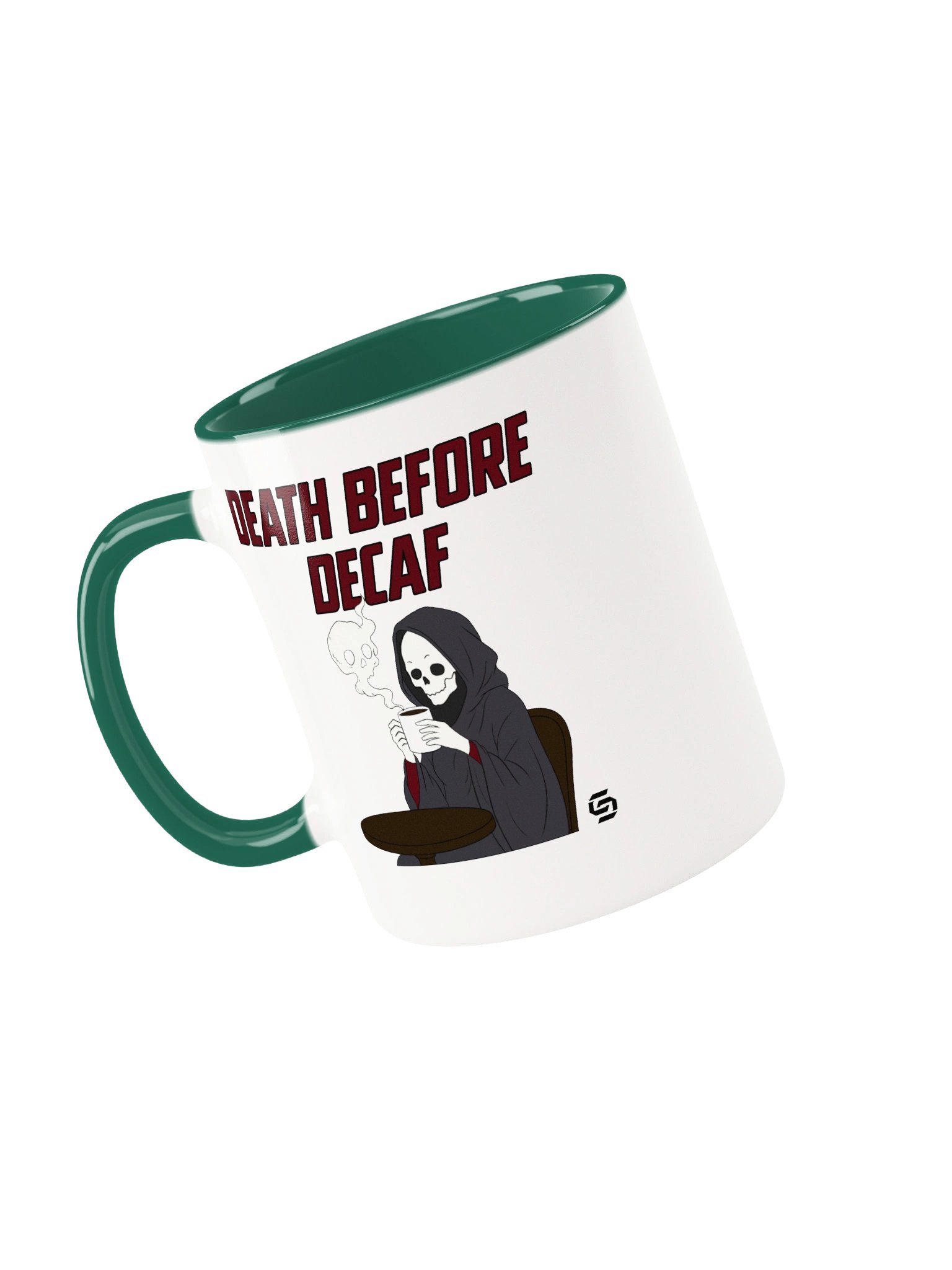Death Before Decaf product image (3)