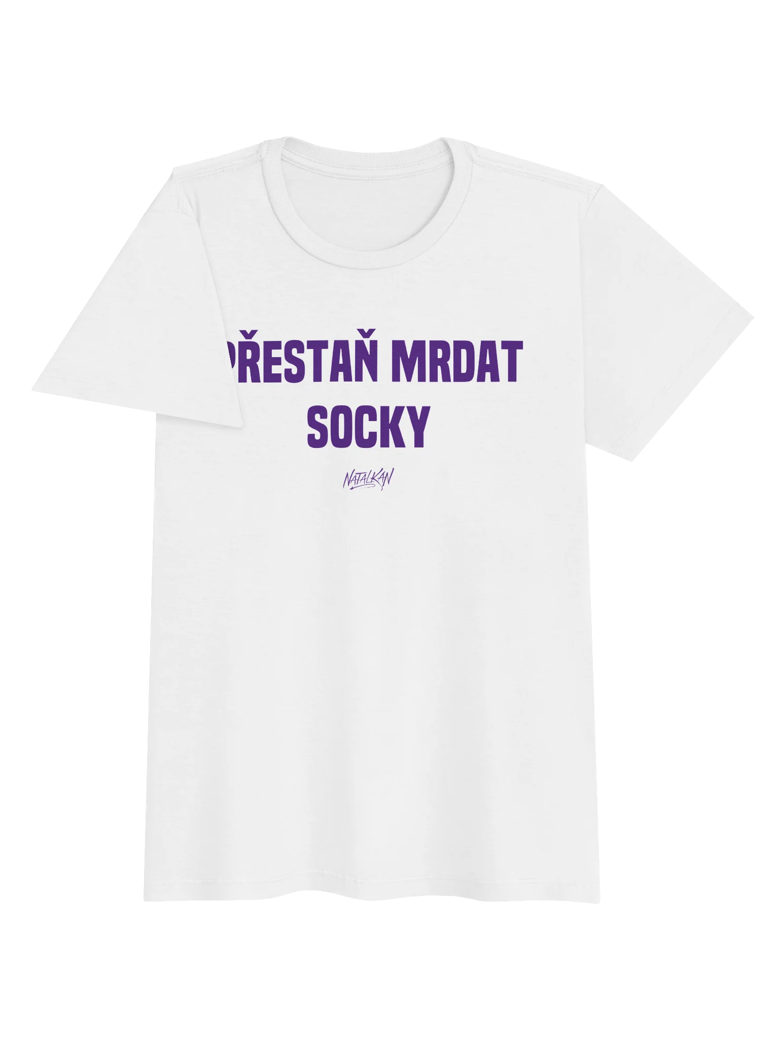 SOCKY T-SHIRT product image (3)