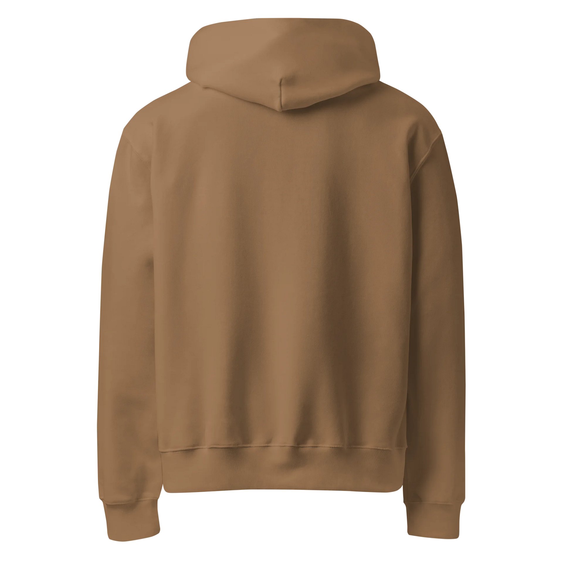 Toby Embroidered Hoodie product image (2)