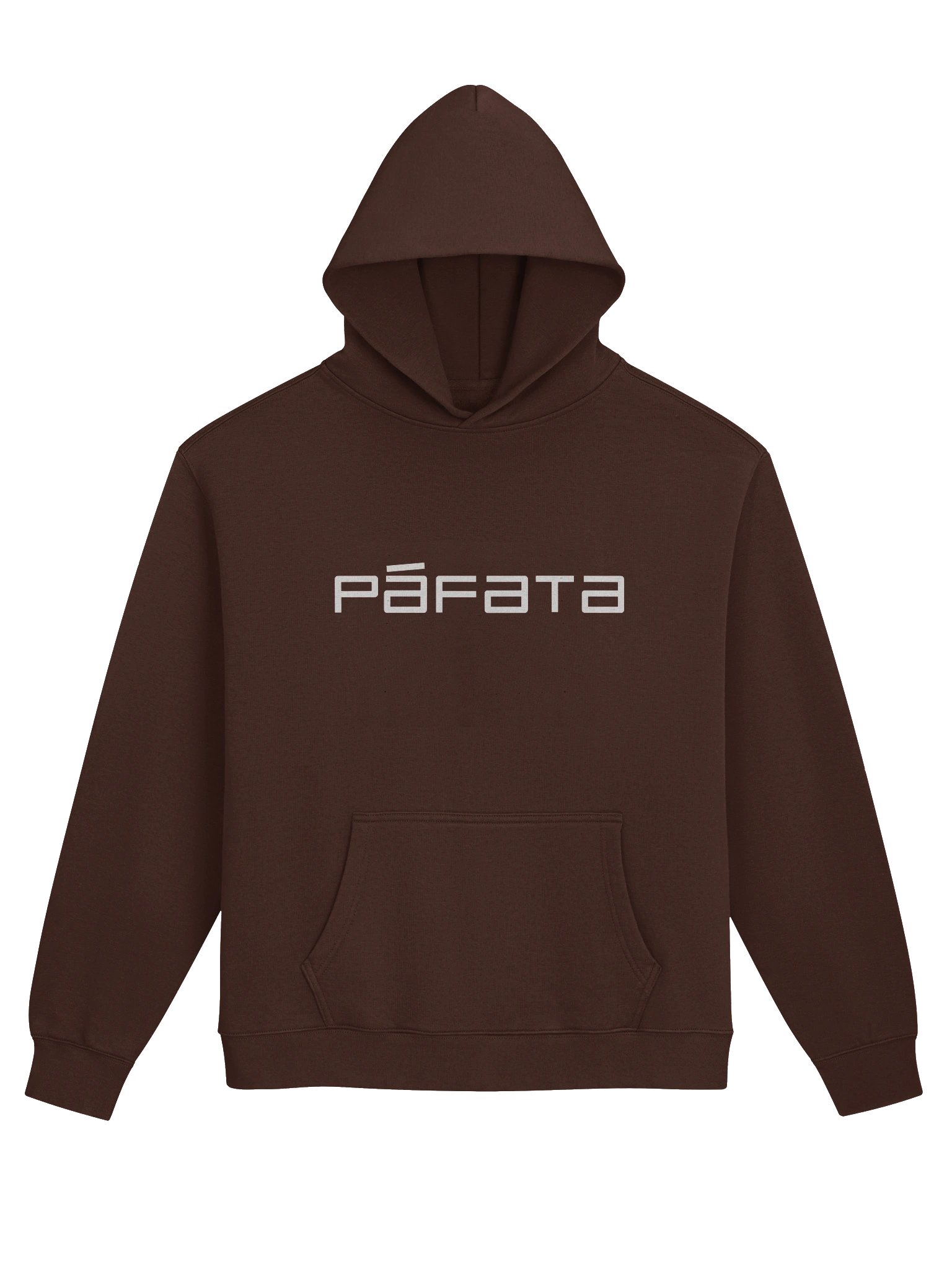 Páfata - Unisex Premium Oversized Hoodie product image (1)