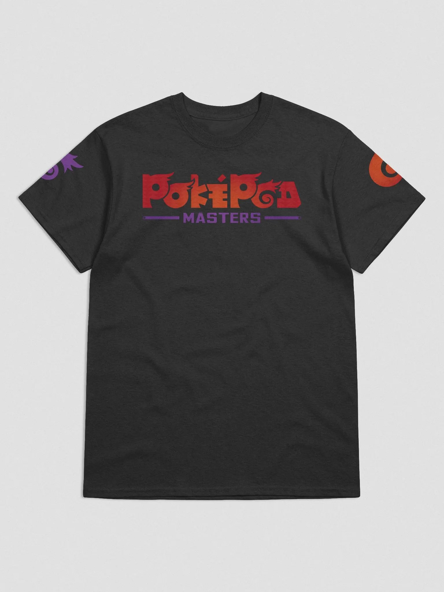 PokéPod Masters Tee product image (1)