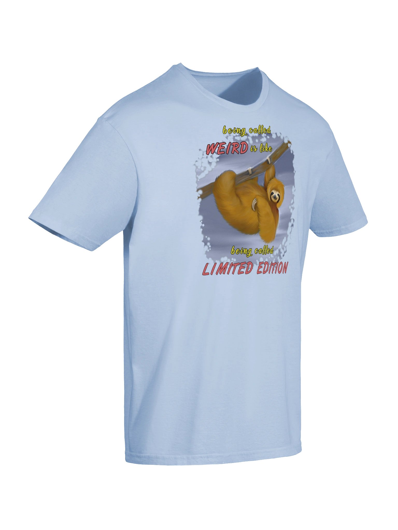 Unisex Gildan Softstyle T-Shirt product image (7)