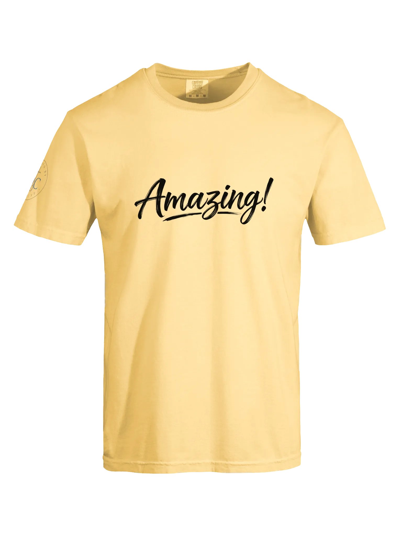 Lyrical Lifestyles: Amazing! product image (7)