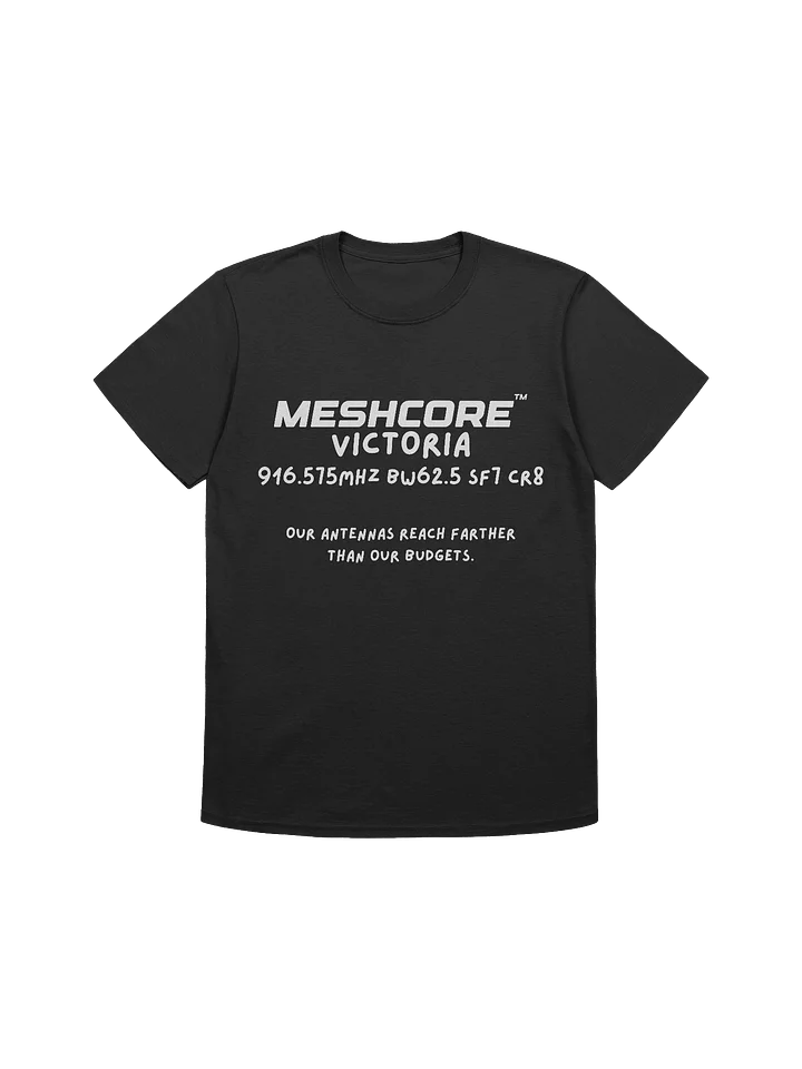 MeshCore Victoria Dark product image (1)