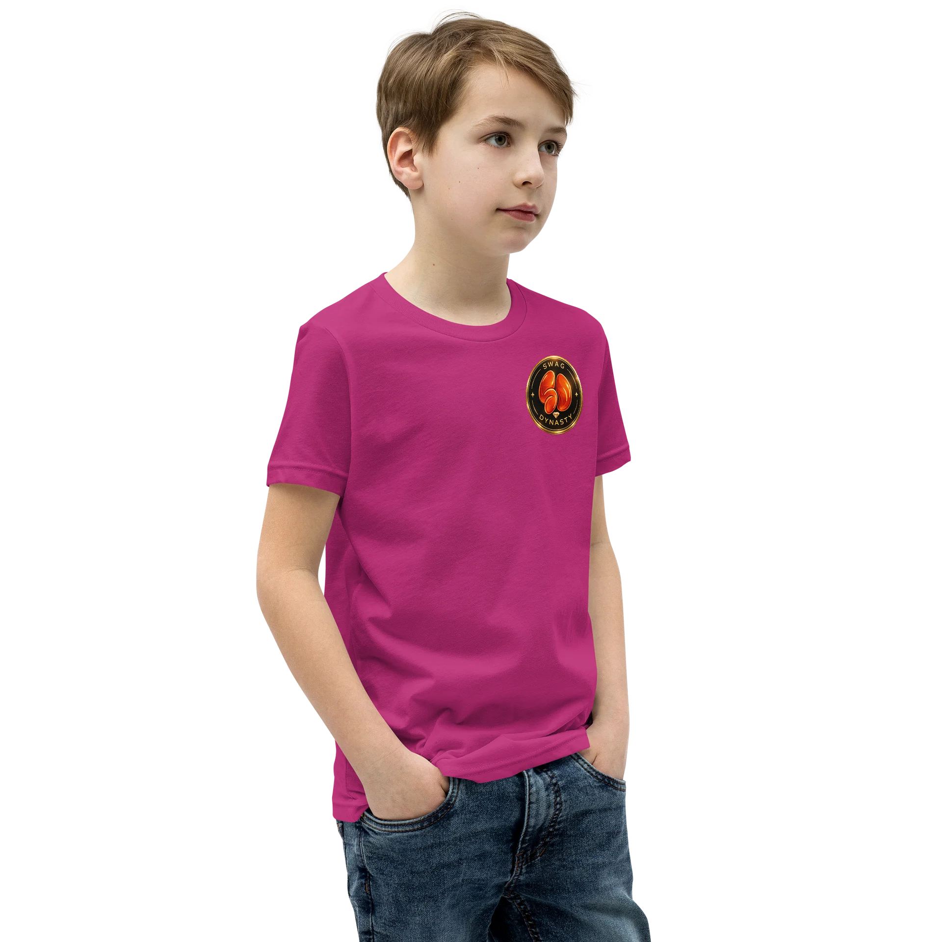 SwaG Kids Tee product image (2)