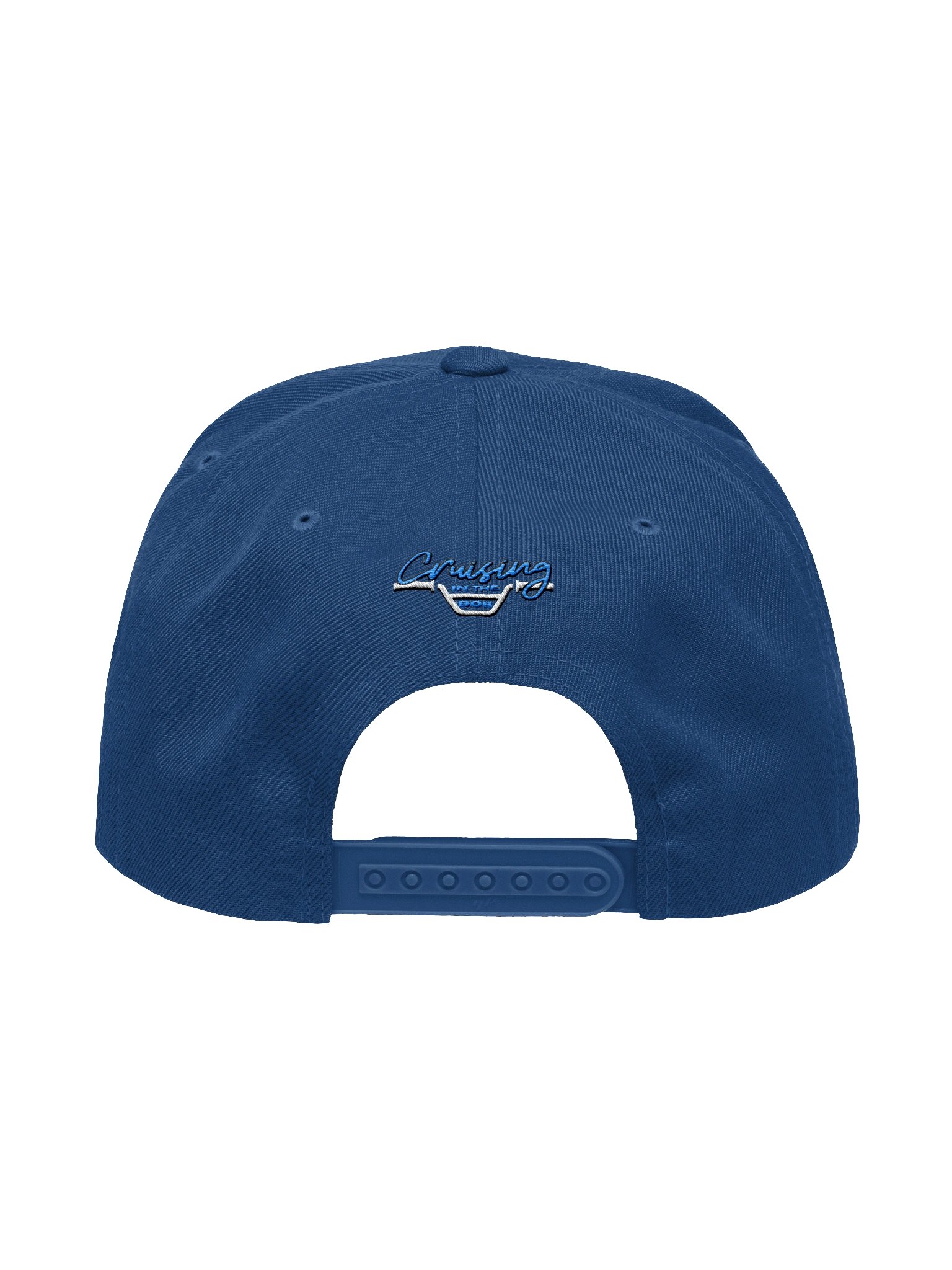 Ride With Aloha Shaka Hat product image (11)