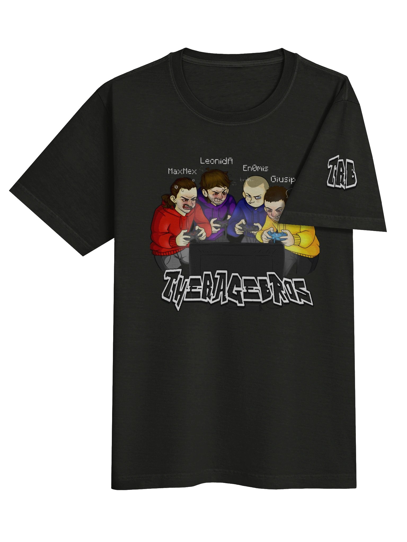 the rage bros product image (4)