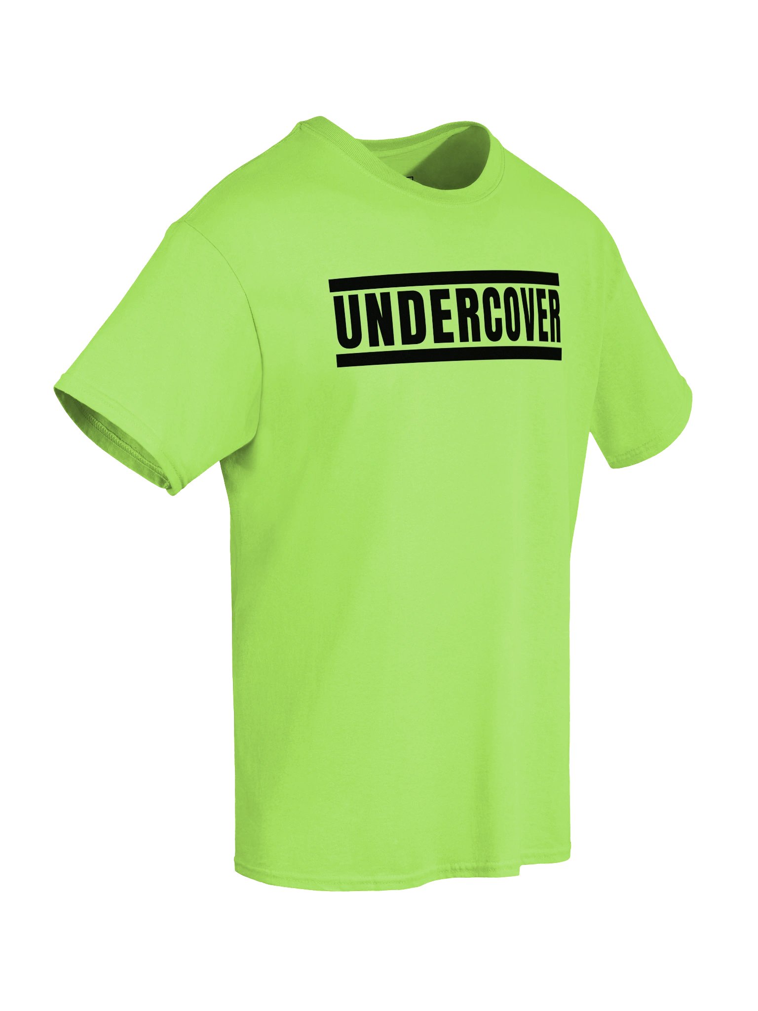 The Undercover Tee product image (2)