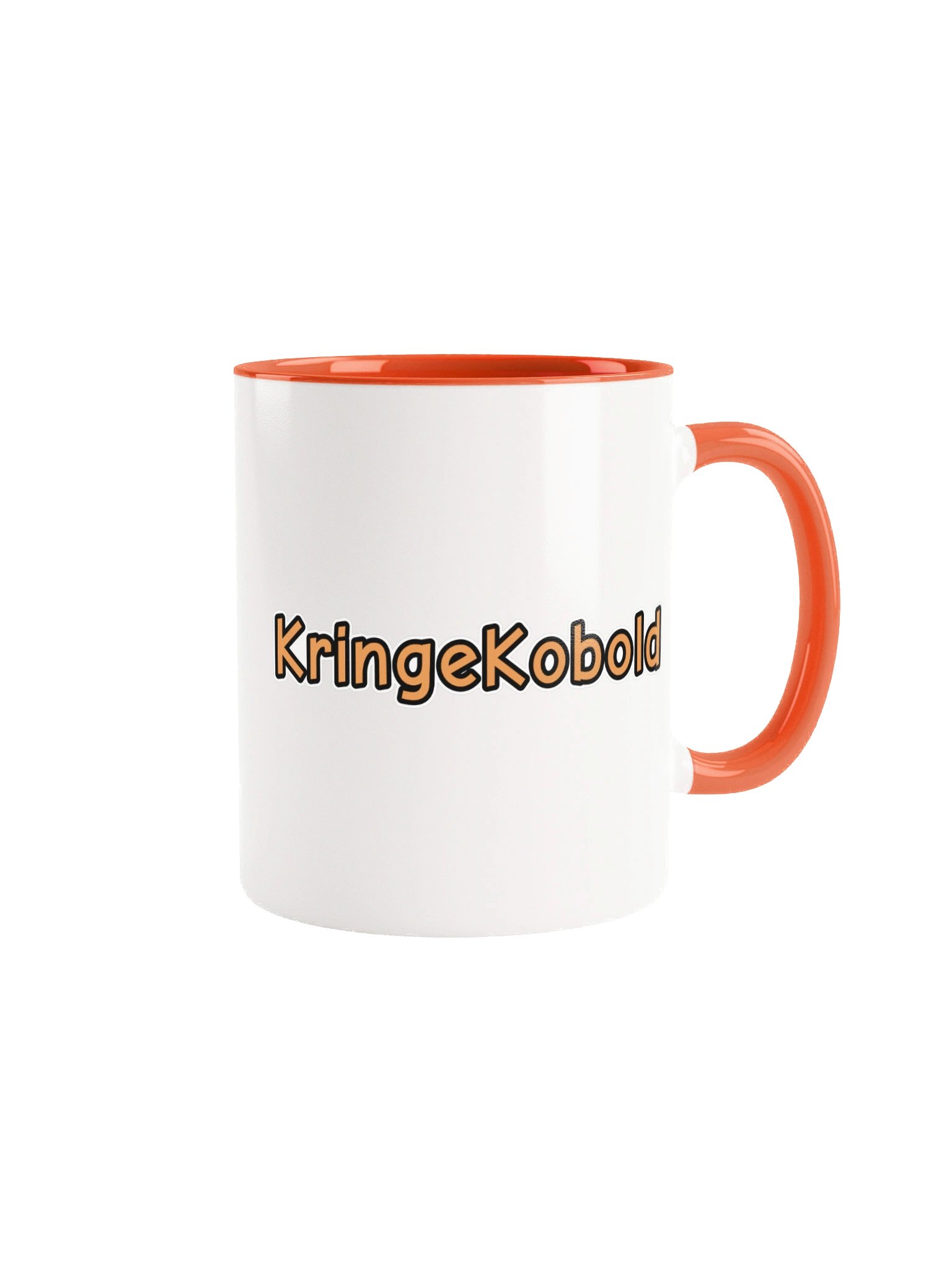 KringeKobold Mug product image (1)