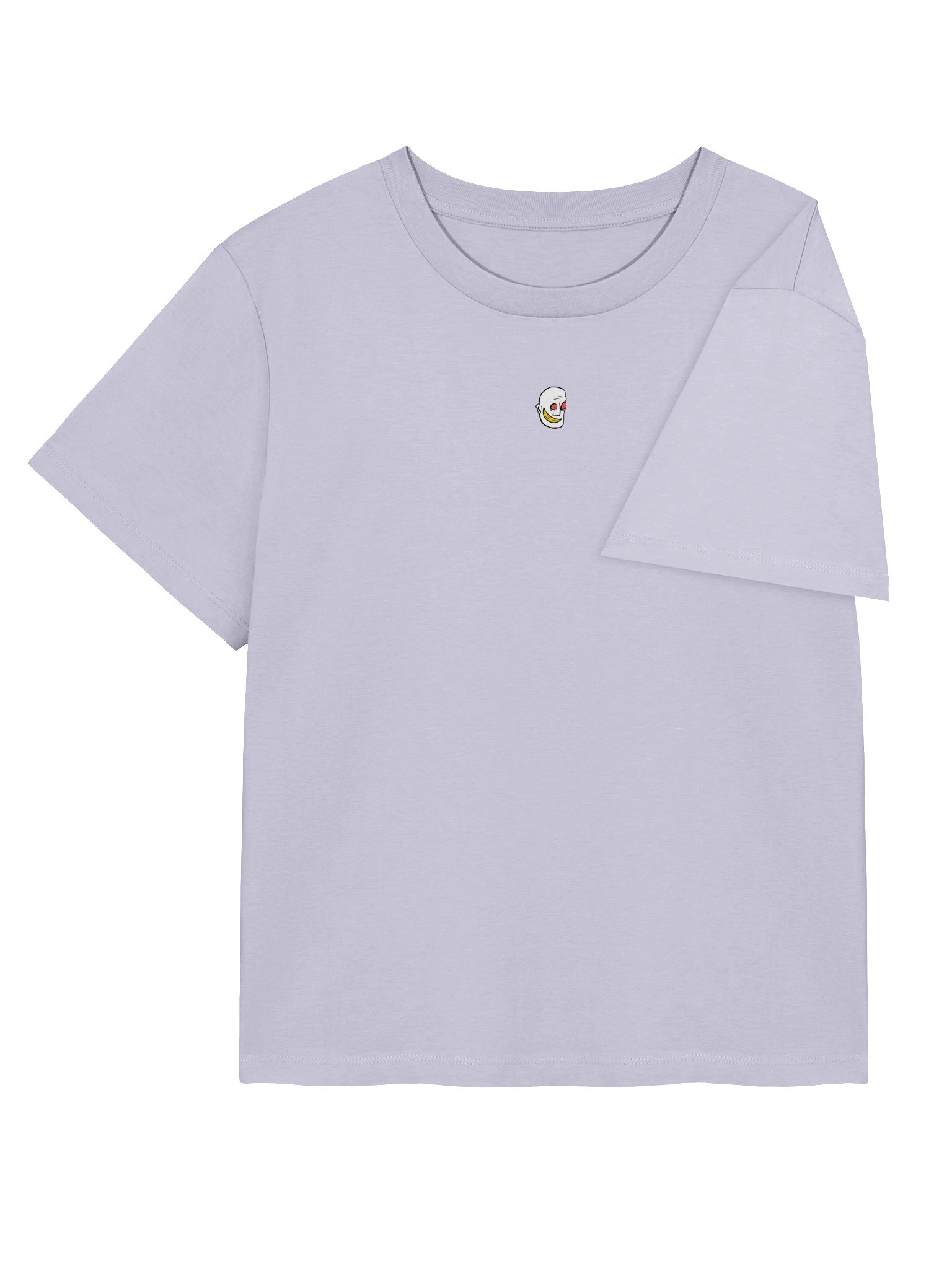 Girls basic tshirt product image (4)