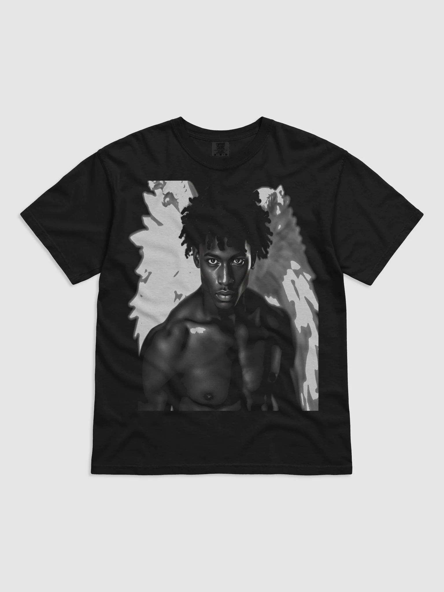 Aetherion Archangel T-shirt product image (1)