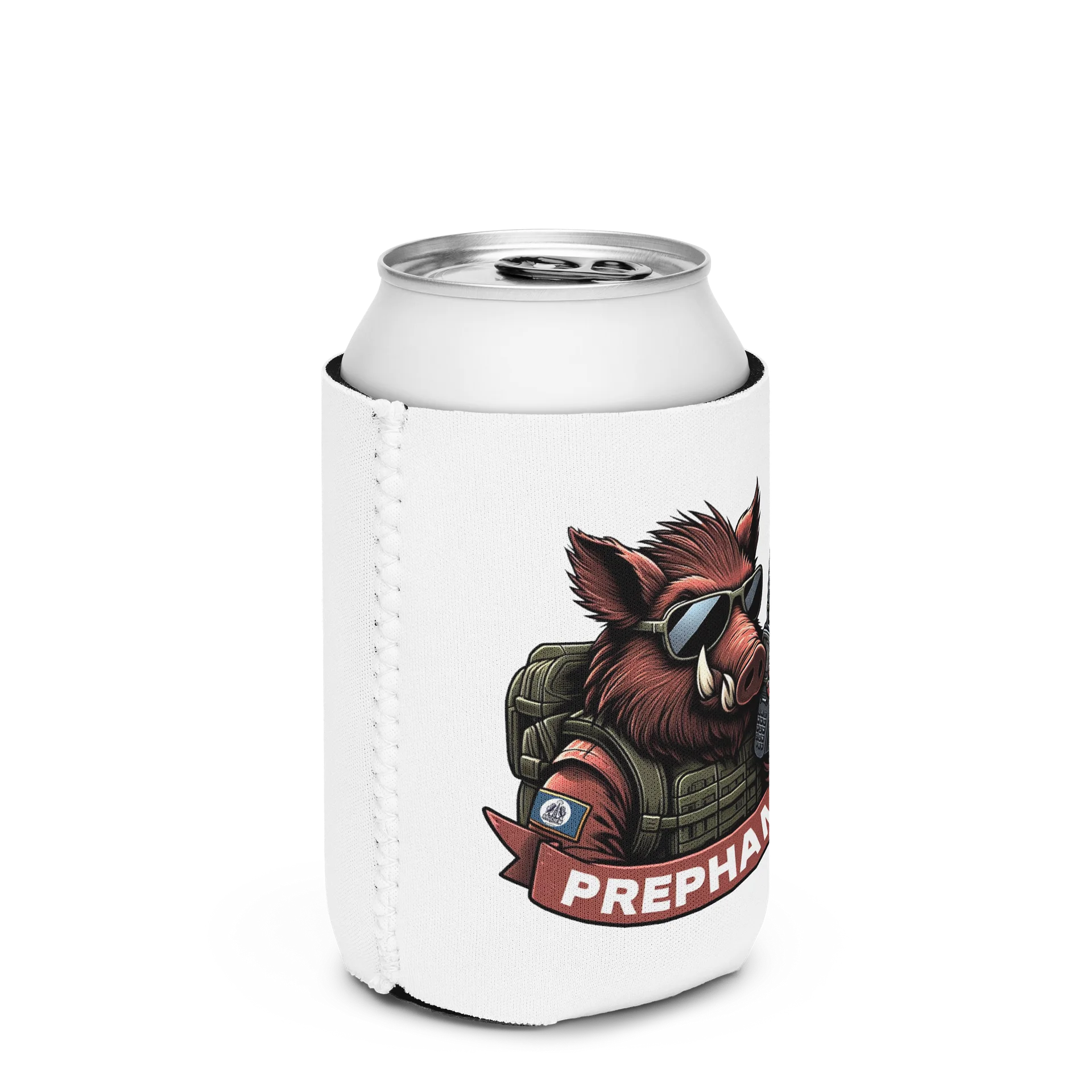 PHP/RCC Koozie product image (3)